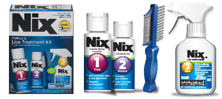 Nix® Products